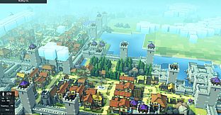 Kingdoms and Castles OST