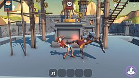 WoozyHero 乌贼英雄-欢乐联机版