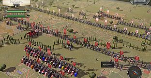 Field of Glory II: Medieval - Storm of Arrows