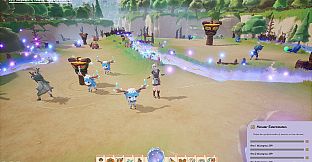 SuLing: Echoes of Souls