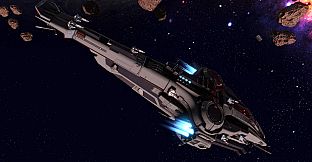 Star Conflict - Albireo (Deluxe Edition)