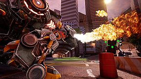 Transformers Beyond Reality