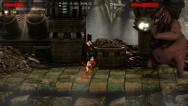 Daydreamer: Awakened Edition