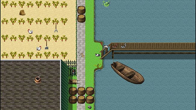 Bunnies & Ballgames!