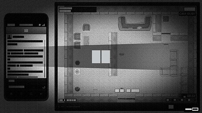 Programmable Theft Action VI