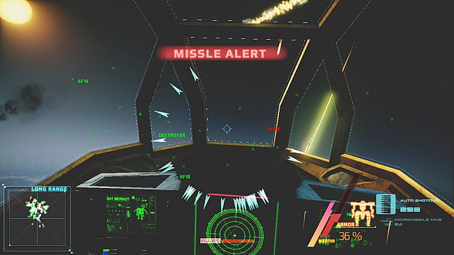 Project Nimbus: Complete Edition