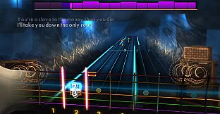 Rocksmith 2014 Edition – Remastered – Indie Rock Song Pack