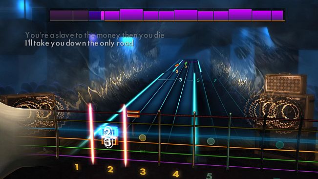Rocksmith 2014 Edition – Remastered – Indie Rock Song Pack
