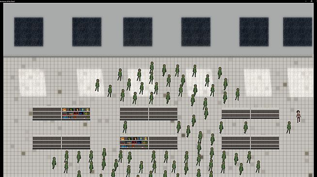 Hormones of the Dead