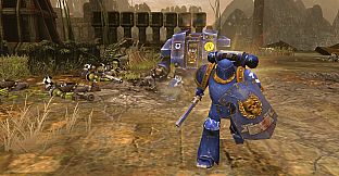 Warhammer 40,000: Dawn of War II: Retribution - Captain Wargear DLC