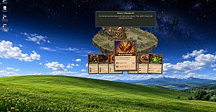 Azzog's Idle Asteroid