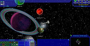 Avalon: The Journey Begins - Moons