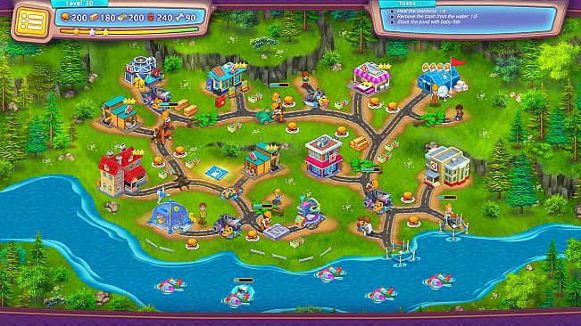 Rescue Team: Heist of the Century