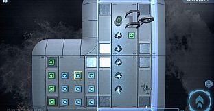 Space Voyage: The Puzzle Game