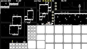 Prototype Juan: A Tale of Two Mundos