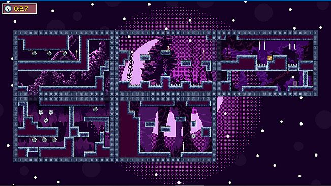 The Gate Of The Moon