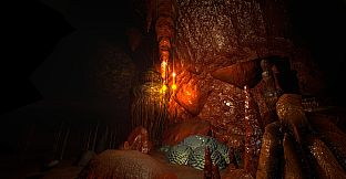 Tallymaw: Aether Mine