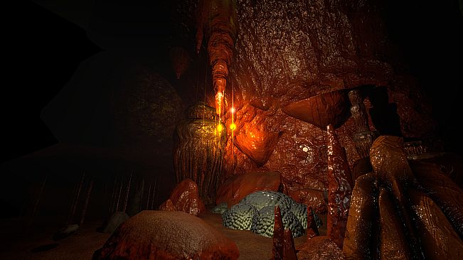 Tallymaw: Aether Mine