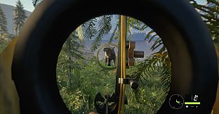 theHunter: Call of the Wild - High-Tech Hunting Pack - Windows 10