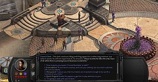 Torment: Tides of Numenera