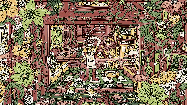 I commissioned some cats 9