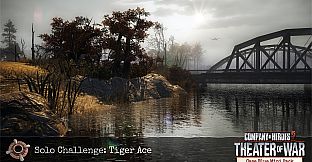 Company of Heroes 2 - Case Blue Mission Pack