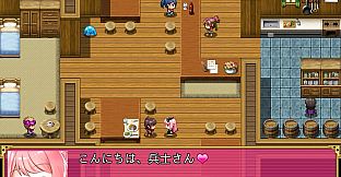 Succubus Melnea - Additional Adult Story & Graphics DLC