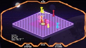 King Bullseye: Headshot Training