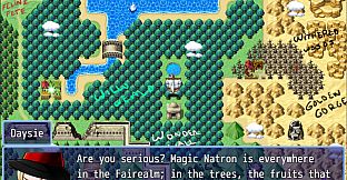 Fairealm - Treasure Raids