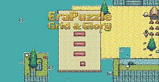 EraPuzzle: Grid & Glory