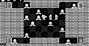 Virulent Vessels: The Legend of Gobbledygunk