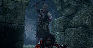 Dead by Daylight - Terror Expansion Pack