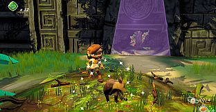 Guardian of the Nahual