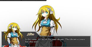 Connected Hearts - Visual novel