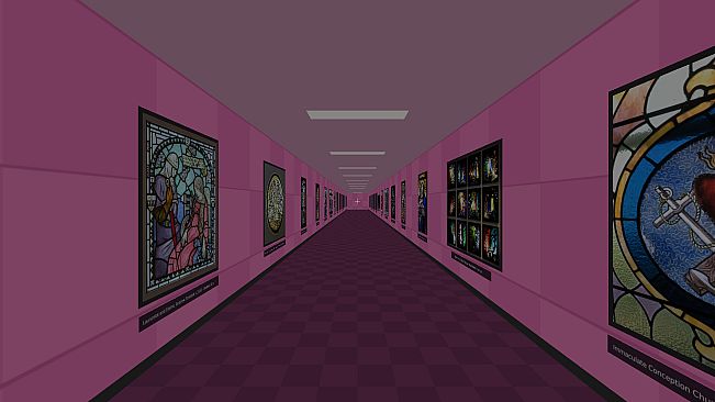 Corridors
