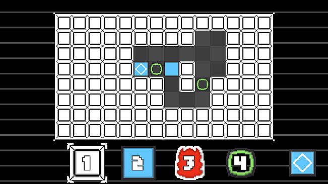 A Directionless Cycle