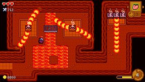 Buffet Knight - Decadent Full Course