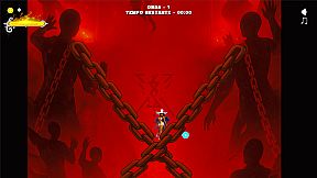 Nefemances: Light Fall