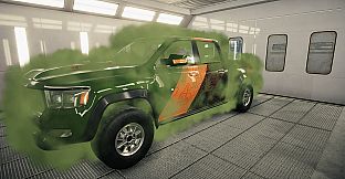 Car Mechanic Simulator 2021 - Pickup DLC
