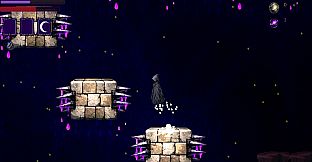 Shadow of the Dead Lands