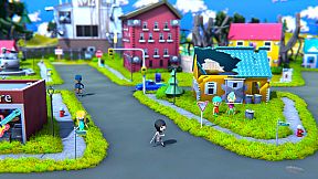 Starstruck: Hands of Time