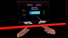 CYBER SEX Horny Nurses