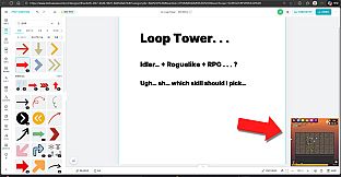 Loop Tower: Prologue