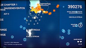 Wellenfjord Danmaku Adventure