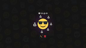 Emoji Clicker