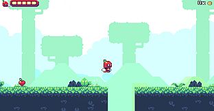 Adventure Apple Robots