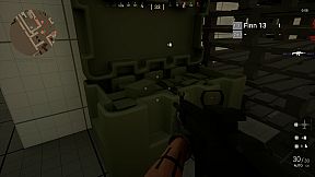 HEROS FIGHT Battle royal