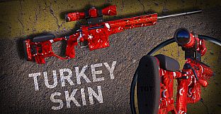 Sniper Ghost Warrior Contracts 2 - ASIA Skin Pack