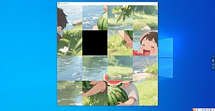 Childhood Watermelon