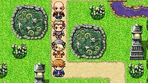 Japanese Romaji Adventure